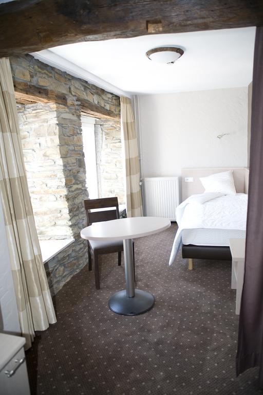 Auberge De Lavacherie Sainte-Ode Eksteriør billede