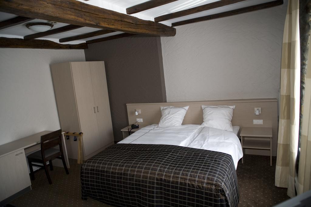 Auberge De Lavacherie Sainte-Ode Eksteriør billede