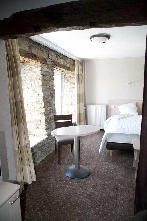 Auberge De Lavacherie Sainte-Ode Eksteriør billede