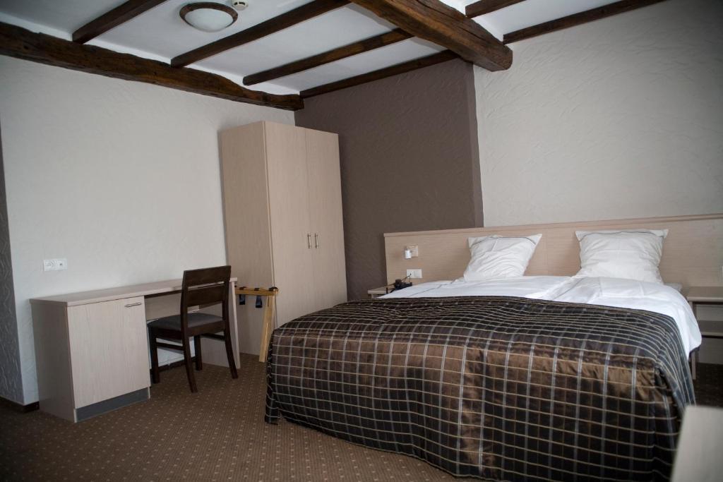 Auberge De Lavacherie Sainte-Ode Eksteriør billede
