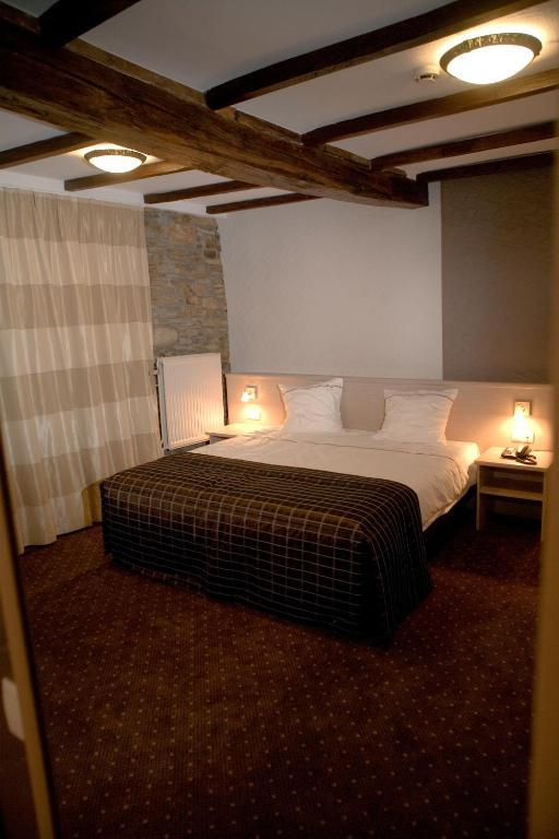 Auberge De Lavacherie Sainte-Ode Værelse billede