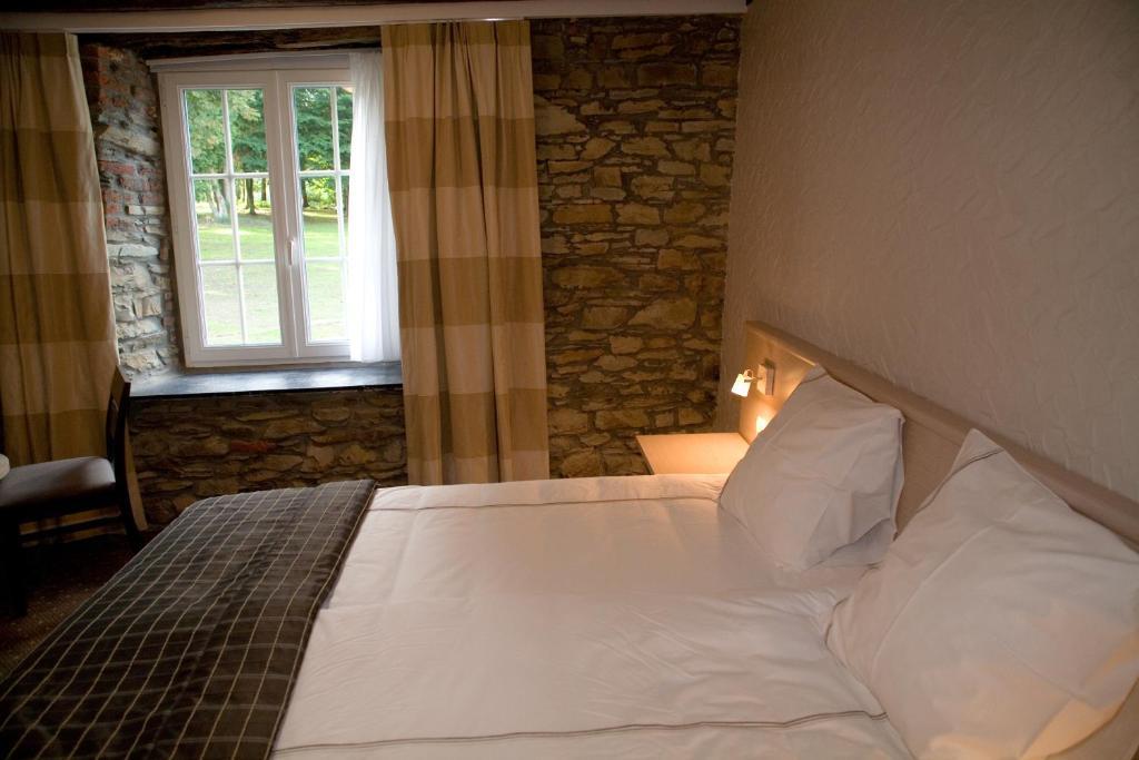 Auberge De Lavacherie Sainte-Ode Værelse billede